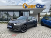 DS DS3 Crossback 1.5 BlueHDi Grand Chic EAT8