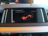 BMW X5 25 d sDrive Comfort 7L