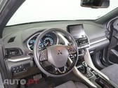 Mitsubishi Eclipse Cross 2.4 PHEV eStyle