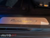 Porsche Panamera 4 E-Hybrid