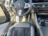 BMW i4 Gran coupe pack M