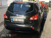 Nissan Qashqai +2 Suv