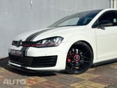 Volkswagen Golf 2.0 TSi GTi DSG