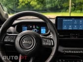 Jeep Avenger 54 kWh Black Edition
