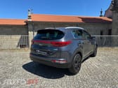 Kia Sportage 1.6 GDI ISG EX