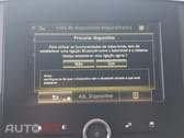 Renault Mégane Sport Tourer 1.5 Blue dCi Limited