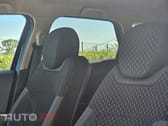 Renault Captur 1.2 TCe Exclusive EDC