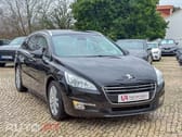Peugeot 508 SW 2.0 HDi Allure