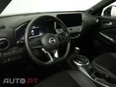 Nissan Juke Juke 1.0 DIG-T N-Connecta DCT