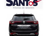 Renault Mégane Sport Tourer 1.5 Blue dCi GT Line
