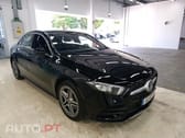Mercedes-Benz A 250 e AMG Line