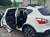 Nissan Qashqai 1.6 dci