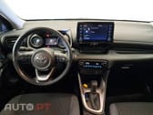 Toyota Yaris 1.5 VVT-i Design
