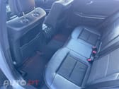 Mercedes-Benz E 300 BlueTEC Hybrid Elegance