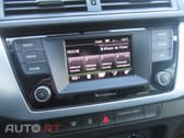 Skoda Fabia Diesel 1.4 TDi 105cv Só 22.000KM