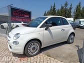 Fiat 500  1 2 8v Pop  Star