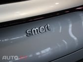 Smart #3 66 kWh Pro+