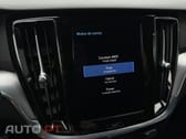 Volvo V60 2.0 T6 AWD TE Inscription Expression