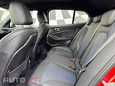BMW 116 d Aut. M Sport