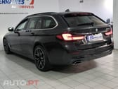 BMW 520 d Auto