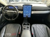 Ford Mustang Mach-E 75.7 kWh Base