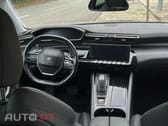 Peugeot 508 BlueHDi Allure