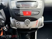 Citroen C1 1.0 SX Airdream CMP5