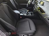 BMW 116 d Line Sport