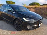 Tesla Model X 100D