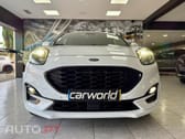 Ford Puma 1.0 EcoBoost MHEV ST-Line