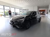 Renault Clio 1.0 TCe RS Line