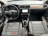 Citroen C3 1.2 PureTech Shine