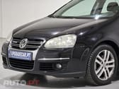 Volkswagen Golf Variant 1.9 TDi BlueM Confortline