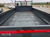 Toyota Dyna 250 (31BUE4) 3.5