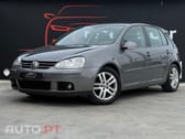 Volkswagen Golf 1.9 TDi BlueM. Confortline