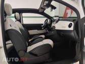 Fiat 500C 1.0 Hybrid Dolcevita