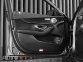 Mercedes-Benz C 220 d Station 9G-TRONIC AMG Line