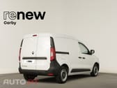 Renault Express 1.5 Blue dCi Advance