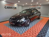 Mercedes-Benz E 250 CDi Avantgarde BlueEf.Auto.