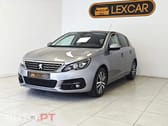 Peugeot 308 PureTech 130 EAT8 Allure Pack