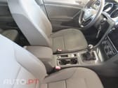 Volkswagen Golf 1.6 TDI Confortline