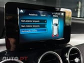 Mercedes-Benz GLC 200 d
