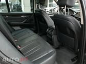 BMW X5 25 d xDrive