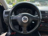 Volkswagen Bora Highline