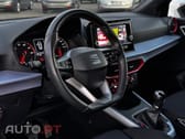Seat Arona 1.0 TSI FR