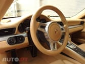 Porsche 911 Carrera