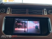 Land Rover Range Rover 3.0 TDV6 Autobiography