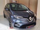 Renault Zoe (c/ Bateria) Zen 50