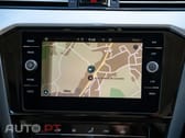 Volkswagen Passat Variant 2.0 TDI Elegance DSG