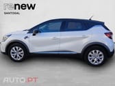 Renault Captur Intens